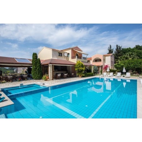 Villa Violetta