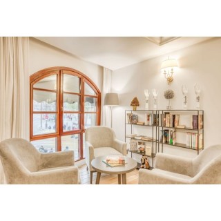 Sercotel Arenal Bilbao