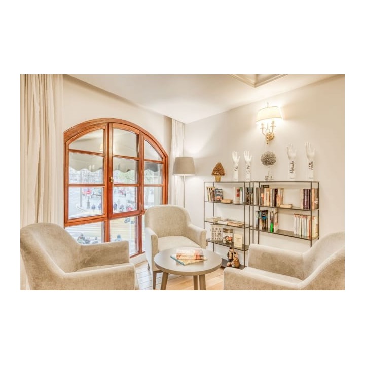 Sercotel Arenal Bilbao