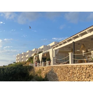 Beach Club Hotel-Apartments