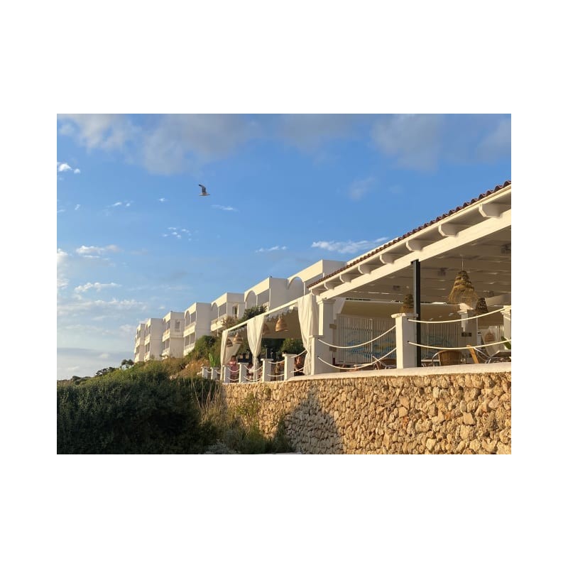 Beach Club Hotel-Apartments