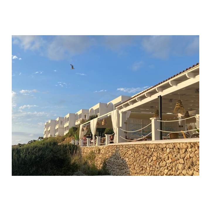 Beach Club Hotel-Apartments