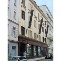 BoHo Prague Hotel