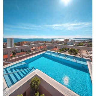 Dioklecijan Hotel & Residence