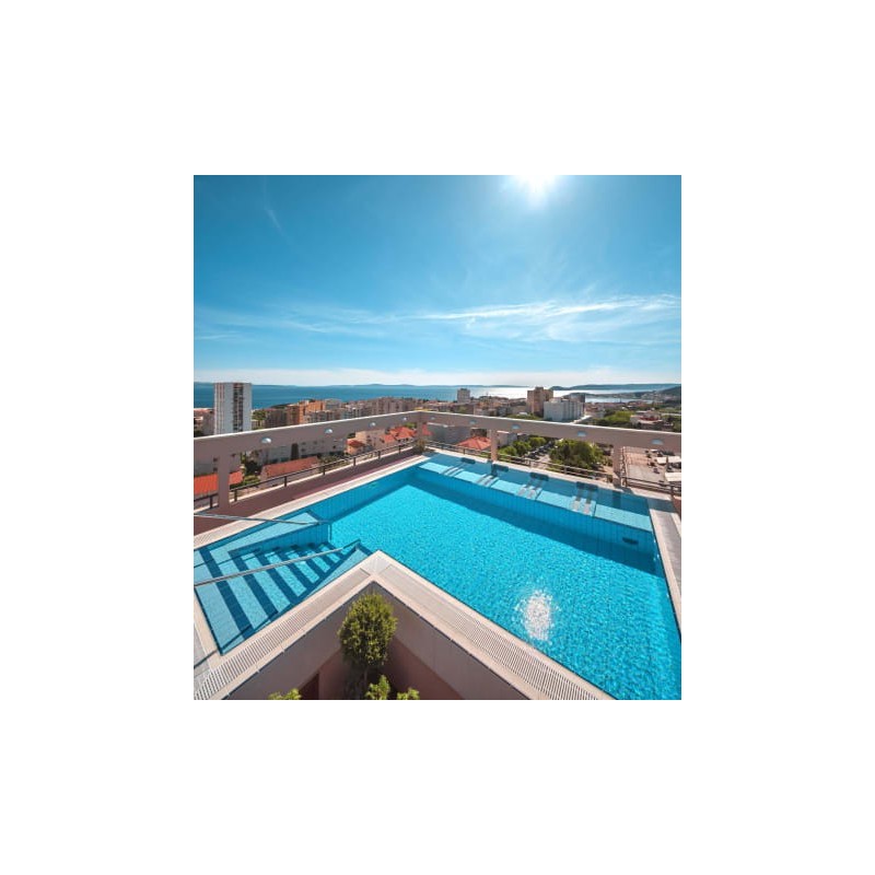 Dioklecijan Hotel & Residence