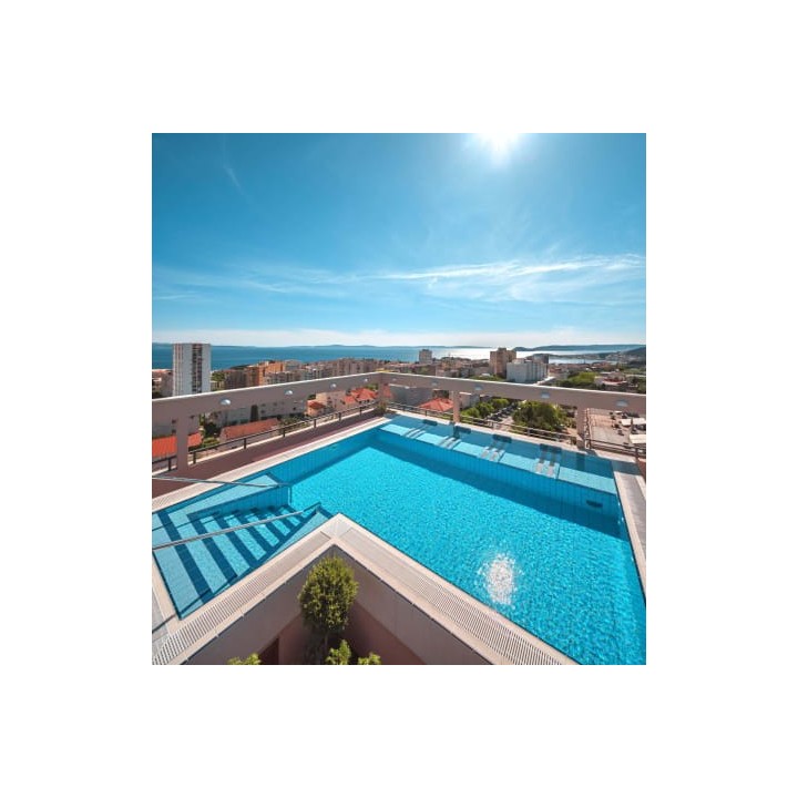 Dioklecijan Hotel & Residence