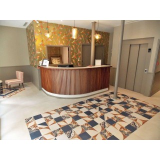 Hotel Excelsior Le Baldaquin