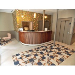 Hotel Excelsior Le Baldaquin