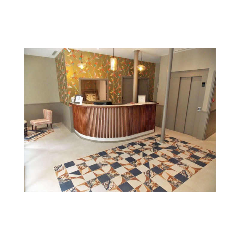 Hotel Excelsior Le Baldaquin