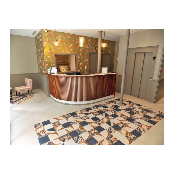 Hotel Excelsior Le Baldaquin