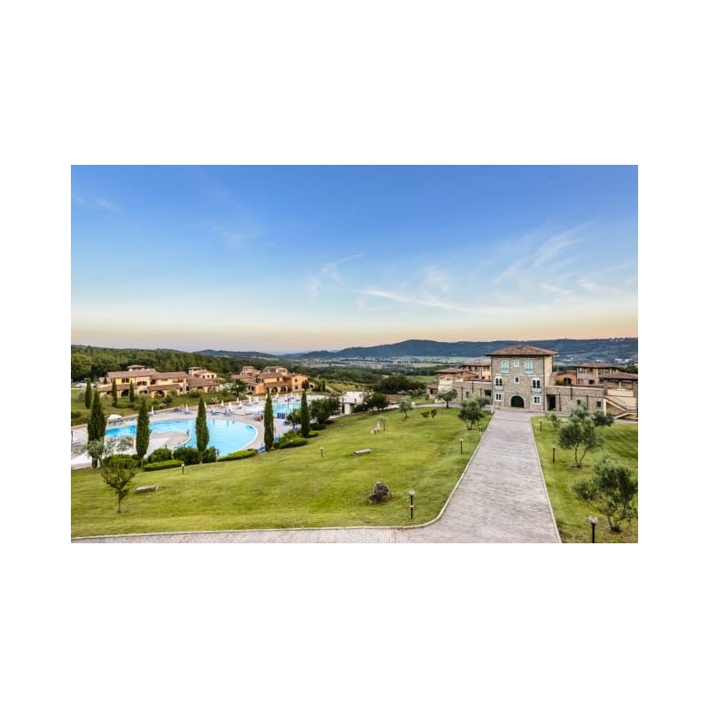 Pian Dei Mucini Resort