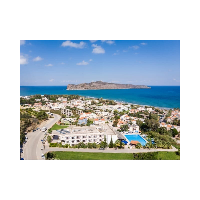 Dore Boutique Hotel