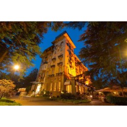Palace Grand Hotel Varese