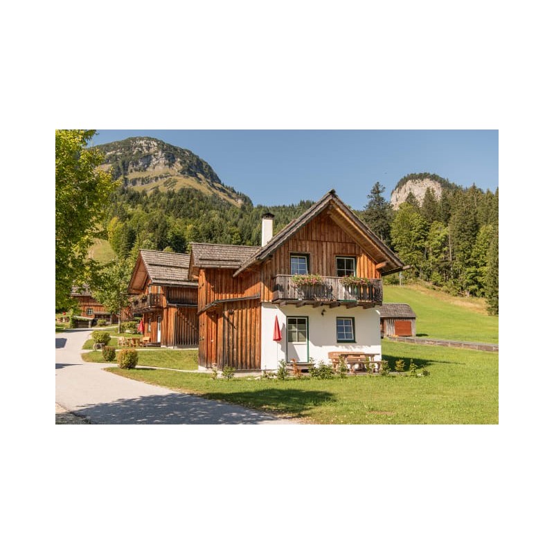 AlpenParks Hagan Lodge