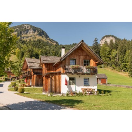 AlpenParks Hagan Lodge