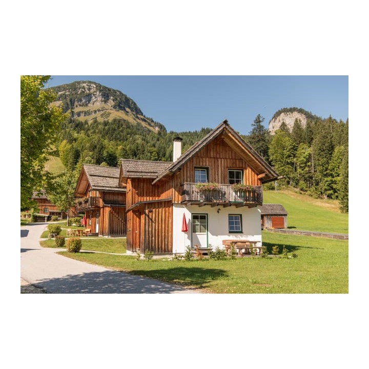 AlpenParks Hagan Lodge