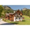 AlpenParks Hagan Lodge