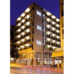 New Hotel