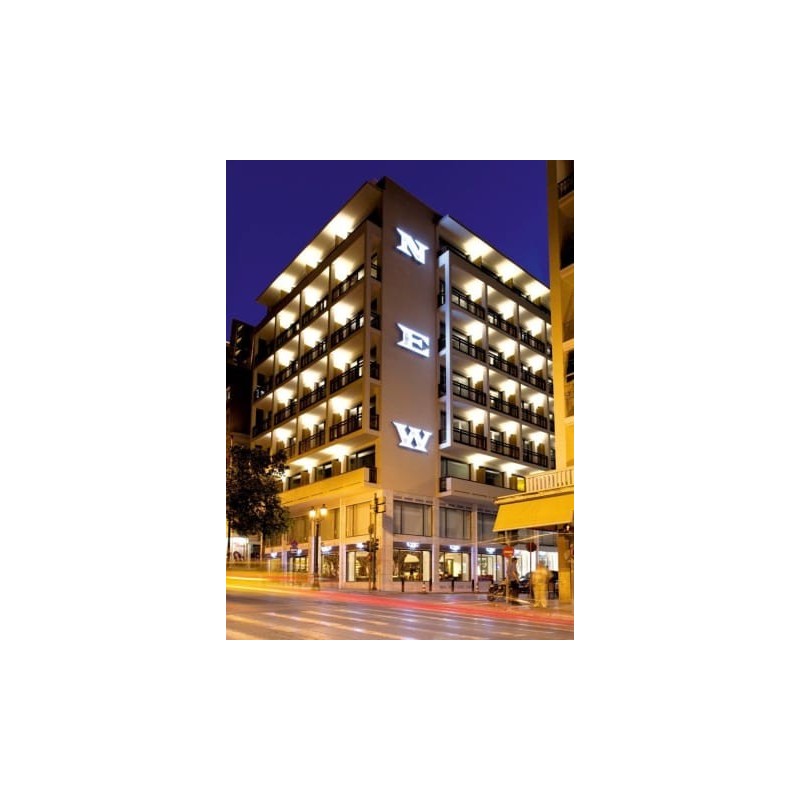 New Hotel