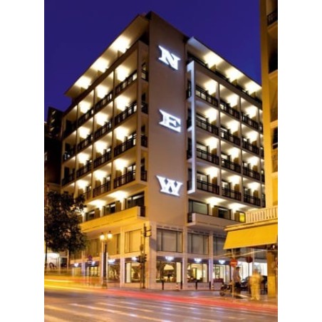 New Hotel