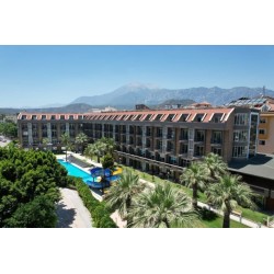 Hotel Camyuva Beach