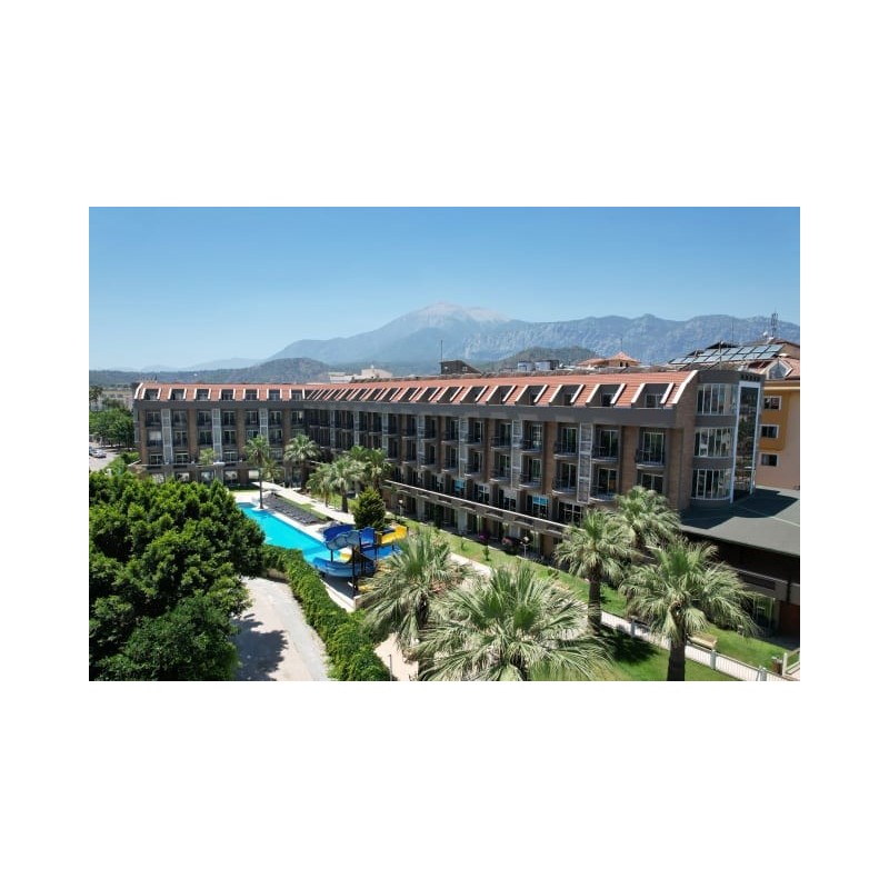 Hotel Camyuva Beach