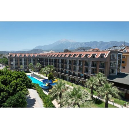 Hotel Camyuva Beach