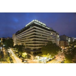 Altis Grand Hotel