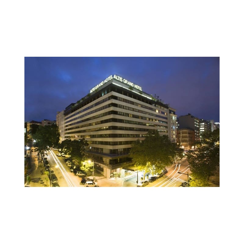 Altis Grand Hotel