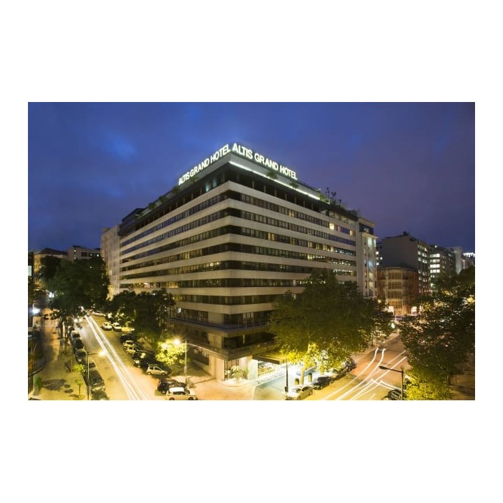 Altis Grand Hotel
