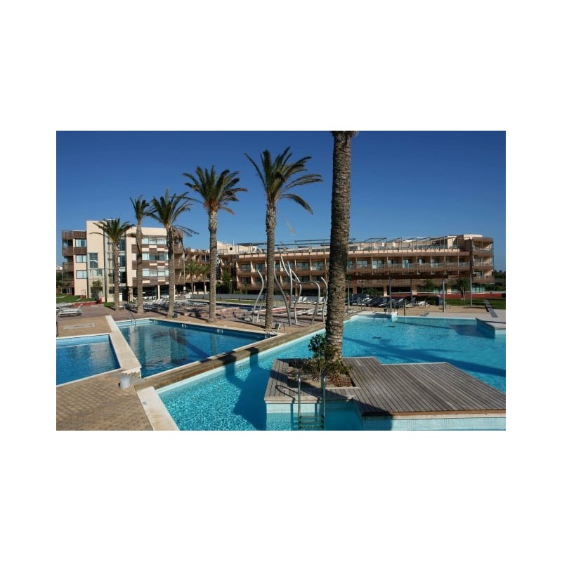 Ohtels Les Oliveres