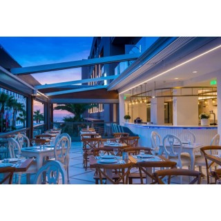 Mari Kristin Beach Hotel