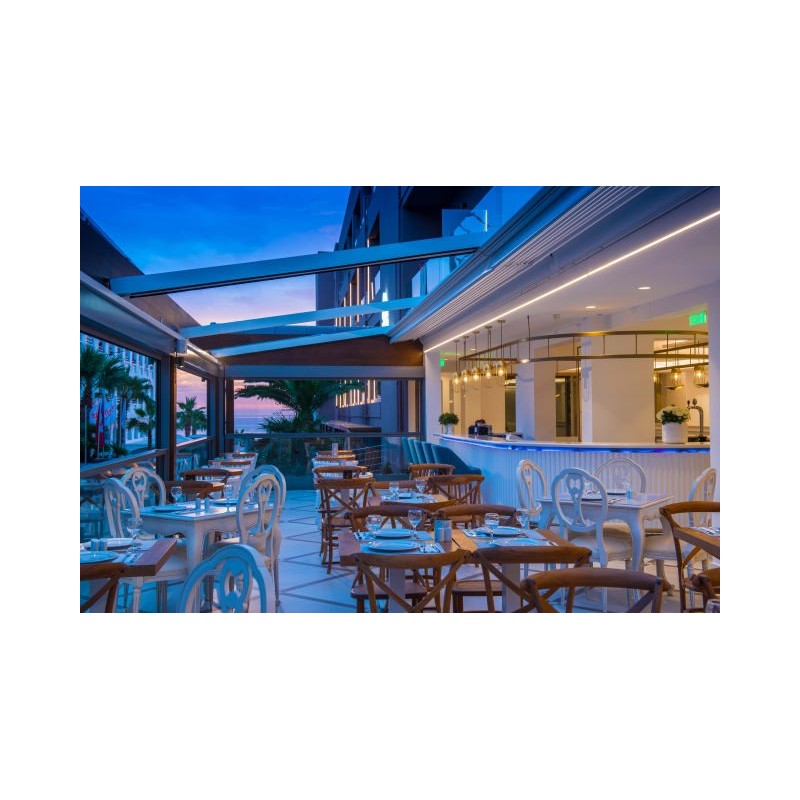 Mari Kristin Beach Hotel