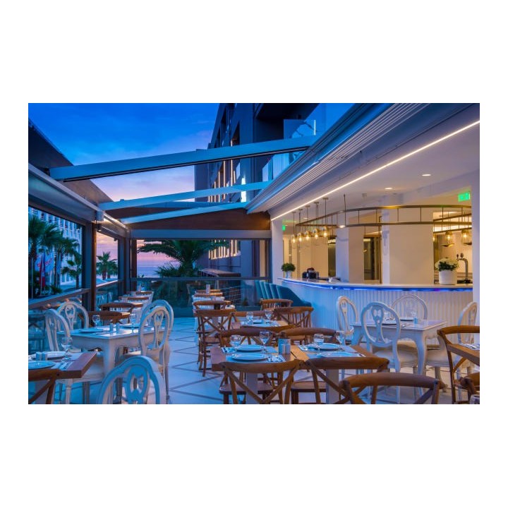 Mari Kristin Beach Hotel