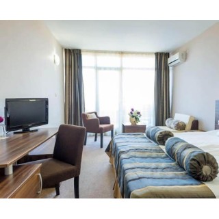 Hotel Regatta Palace