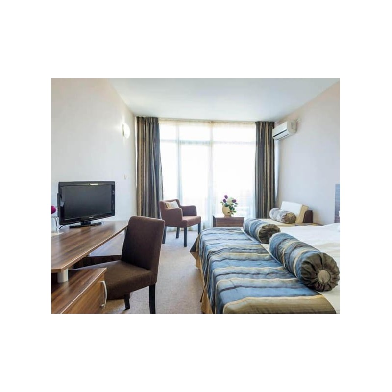 Hotel Regatta Palace