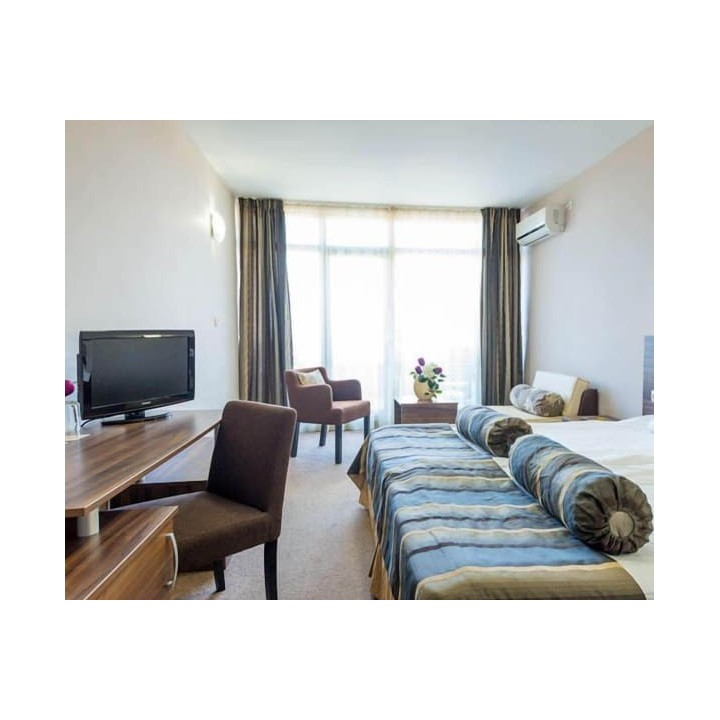 Hotel Regatta Palace