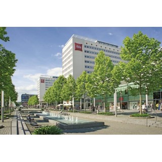 ibis Dresden Zentrum