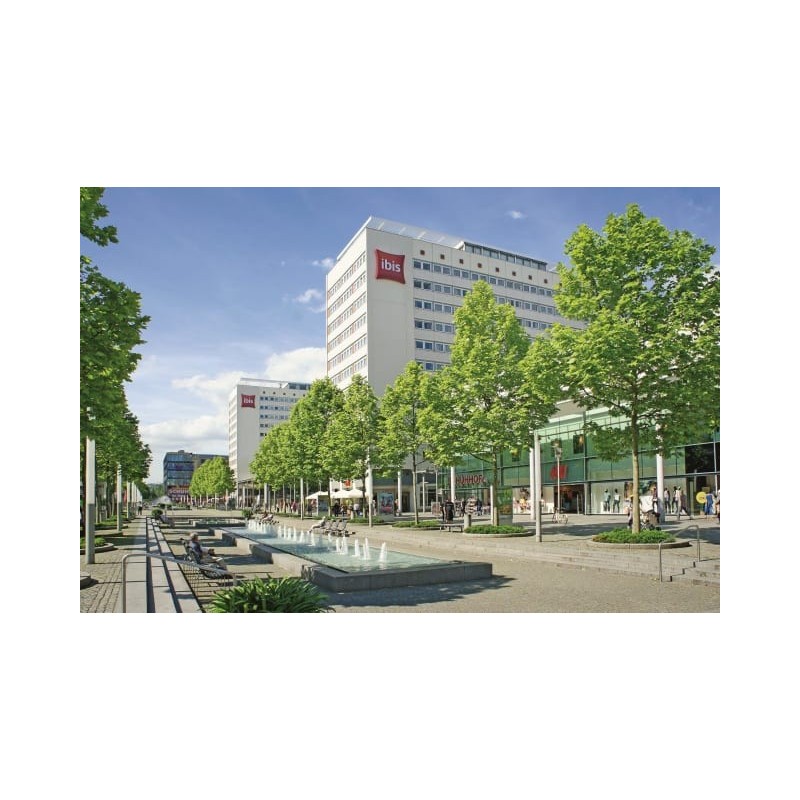 ibis Dresden Zentrum