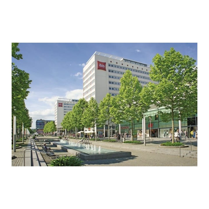 ibis Dresden Zentrum