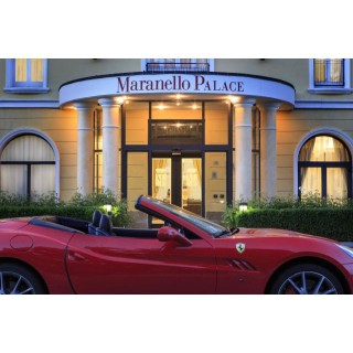 Hotel Maranello Palace