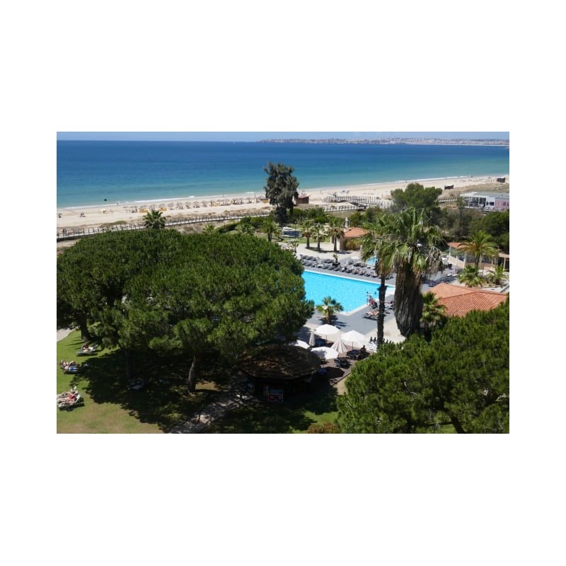 Pestana Dom João II