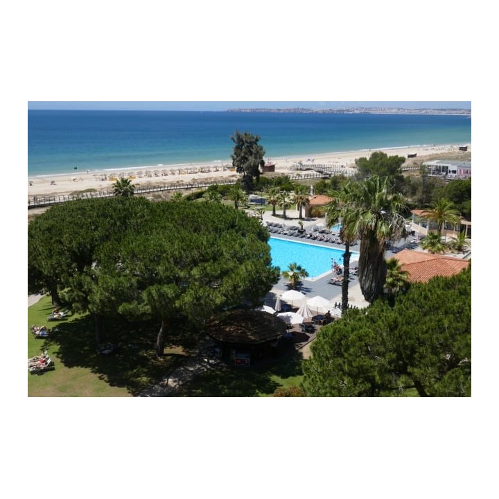 Pestana Dom João II