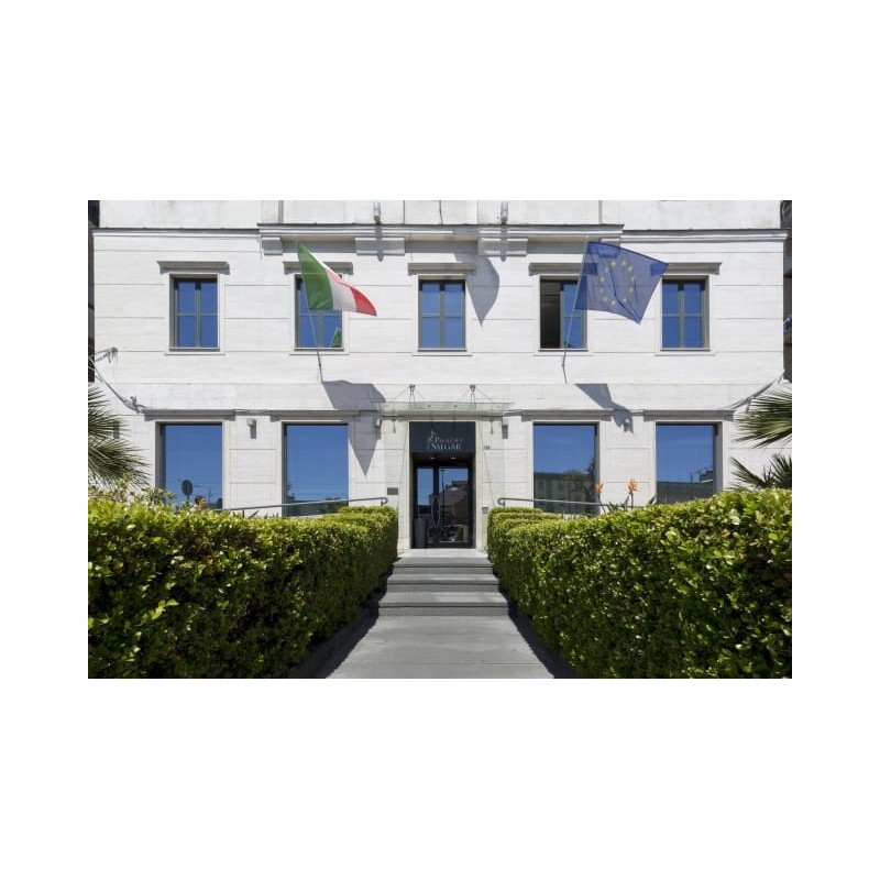 Palazzo Salgar