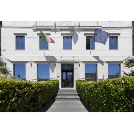 Palazzo Salgar