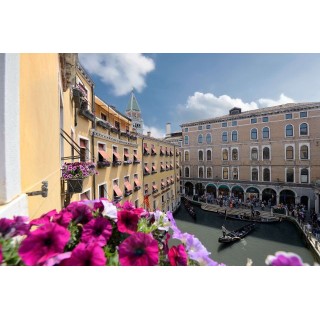 Albergo Cavalletto & Doge Orseolo