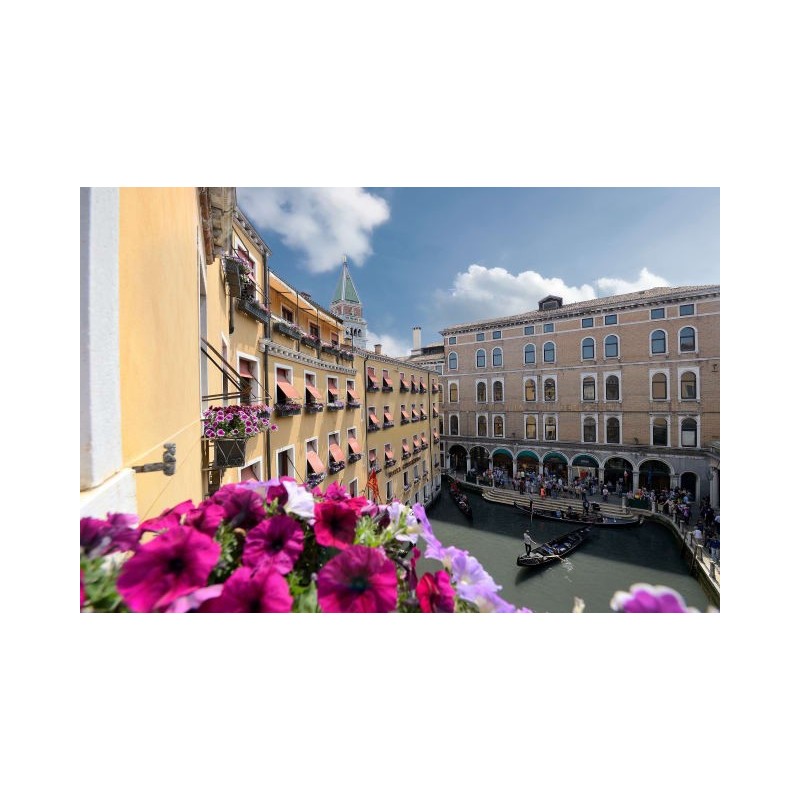 Albergo Cavalletto & Doge Orseolo