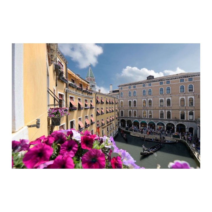 Albergo Cavalletto & Doge Orseolo