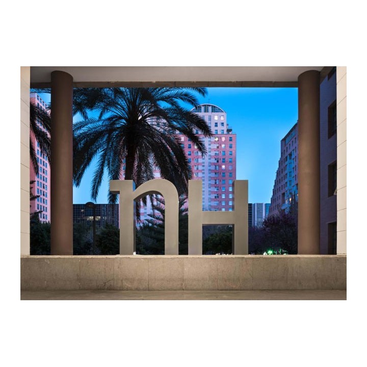 NH Valencia Las Ciencias