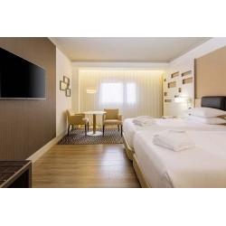 Madrid Marriott Auditorium Hotel & Conference Center